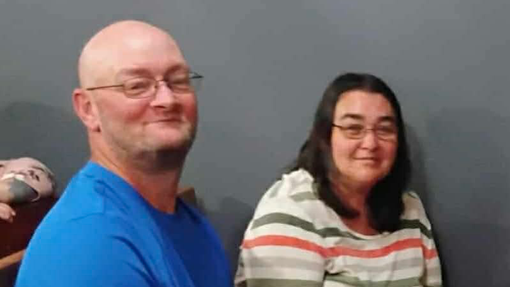 Support Lesley with CJ’s Funeral Expenses campaign photo, 1 of 3