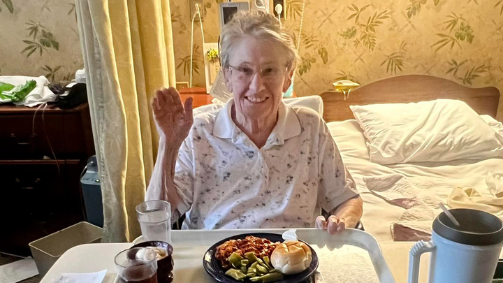 Help Patricia Delozier with Medical and Rehab Costs campaign photo, 1 of 3