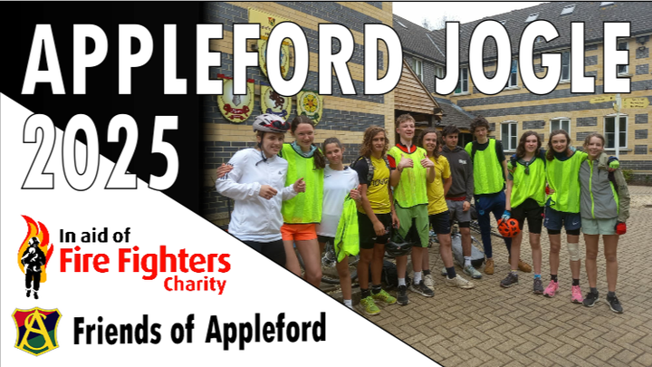 Main fundraiser photo