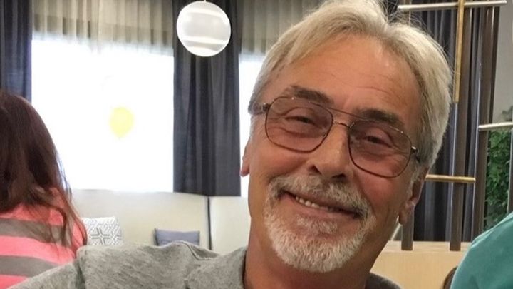 Larry Riley Family Fundraiser by Wendy Riley : Larry Riley Sr