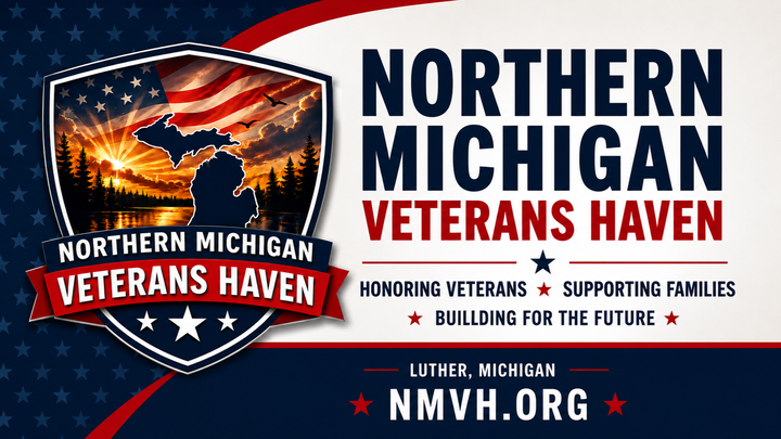 Help Build Northern Michigan Veterans Haven campaign photo, 1 of 5