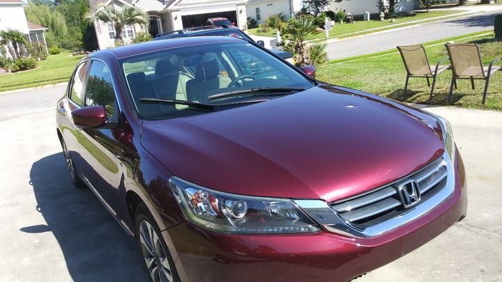 Main fundraiser photo