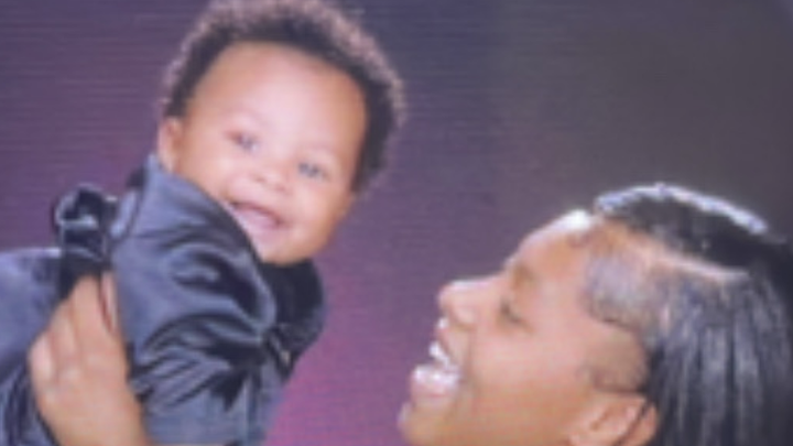 Help Us Lay Our Precious Grand-Baby to Rest campaign photo, 1 of 7