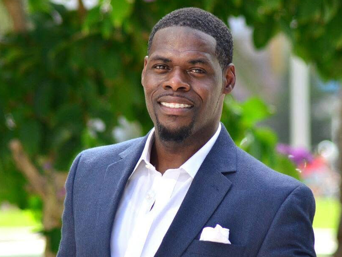 Fundraiser for Jerrod Clersaint by Candace Ritacco : Jerrod’s Envita ...