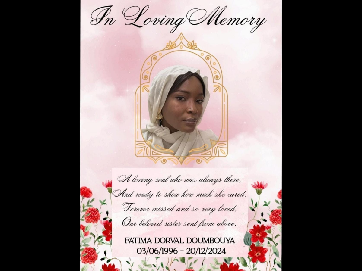 Fundraiser’s main image