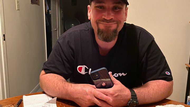 Support TJ Jannise's Funeral Expenses campaign photo, 1 of 7