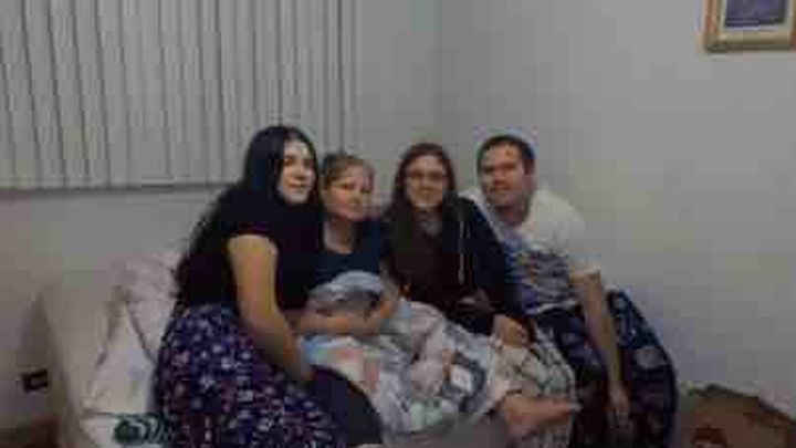 Main fundraiser photo