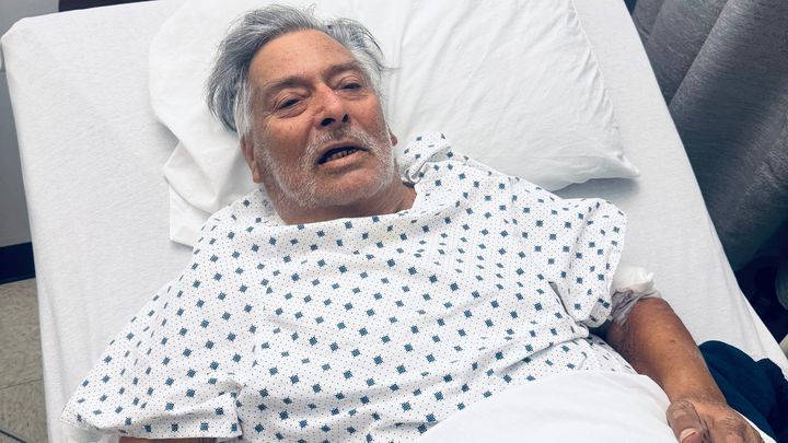 Help Ramon Ramirez Sr be put to rest campaign photo, 1 of 8