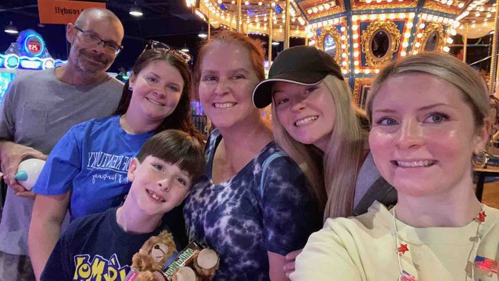 Main fundraiser photo