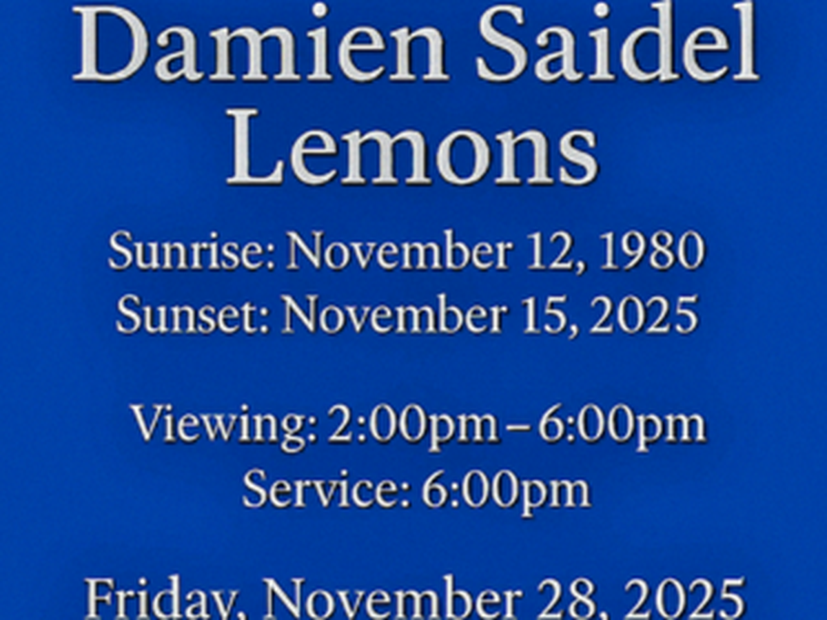 Fundraiser’s main image