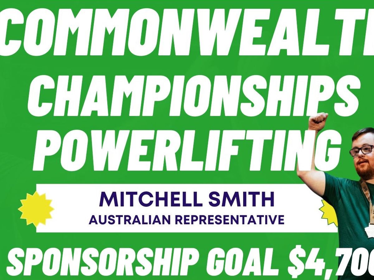 Fundraiser’s main image