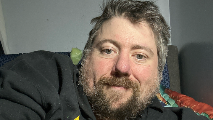 Help Craig Stay Housed While Fighting for Disability campaign photo, 1 of 3