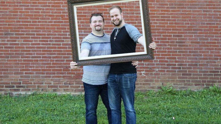 Main fundraiser photo