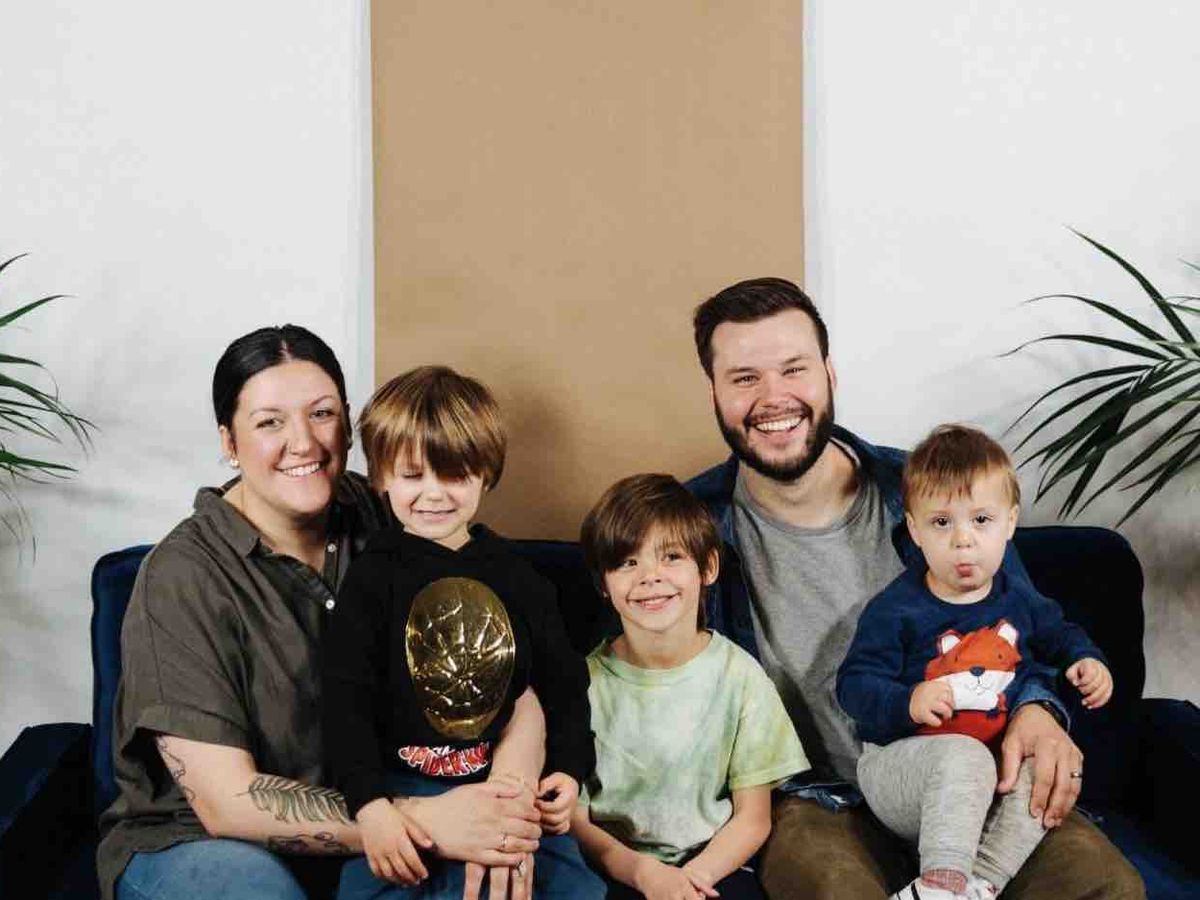 Fundraiser’s main image