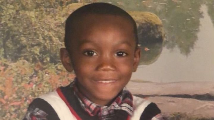 Honoring Maleek's Life and Legacy campaign photo, 1 of 8