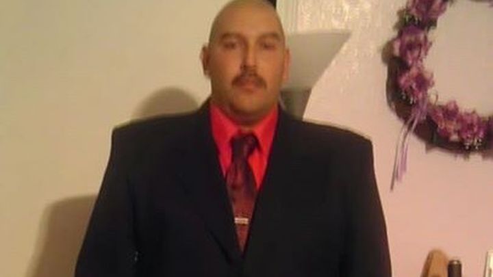 Foto principal de la recaudación de fondos