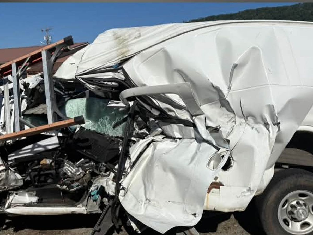 Help Brady and His Family After a horrible car Accident campaign photo, 1 of 8