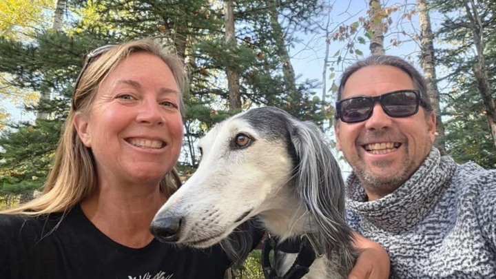 HELP SANDY & GLYN RECOVER FROM A HOUSE FIRE campaign photo, 1 of 7