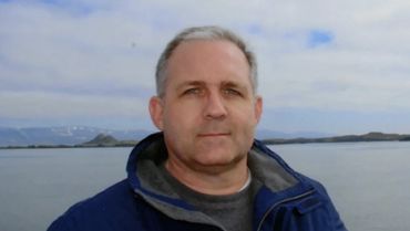 Paul Whelan