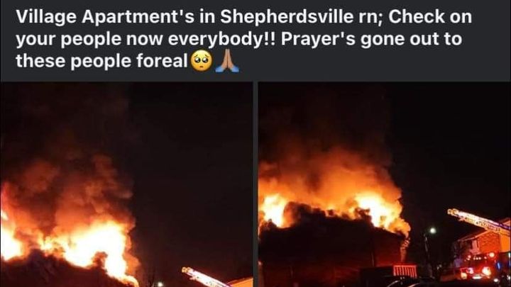 Main fundraiser photo