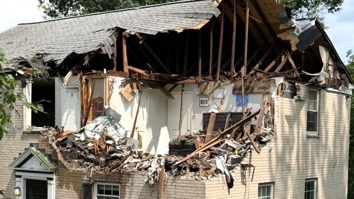 Help the Perez Family Rebuild campaign photo, 1 of 4