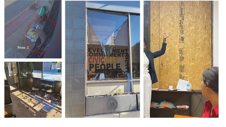 We Have A Wild Story To Share and Request For A Little Help. campaign photo, 1 of 3