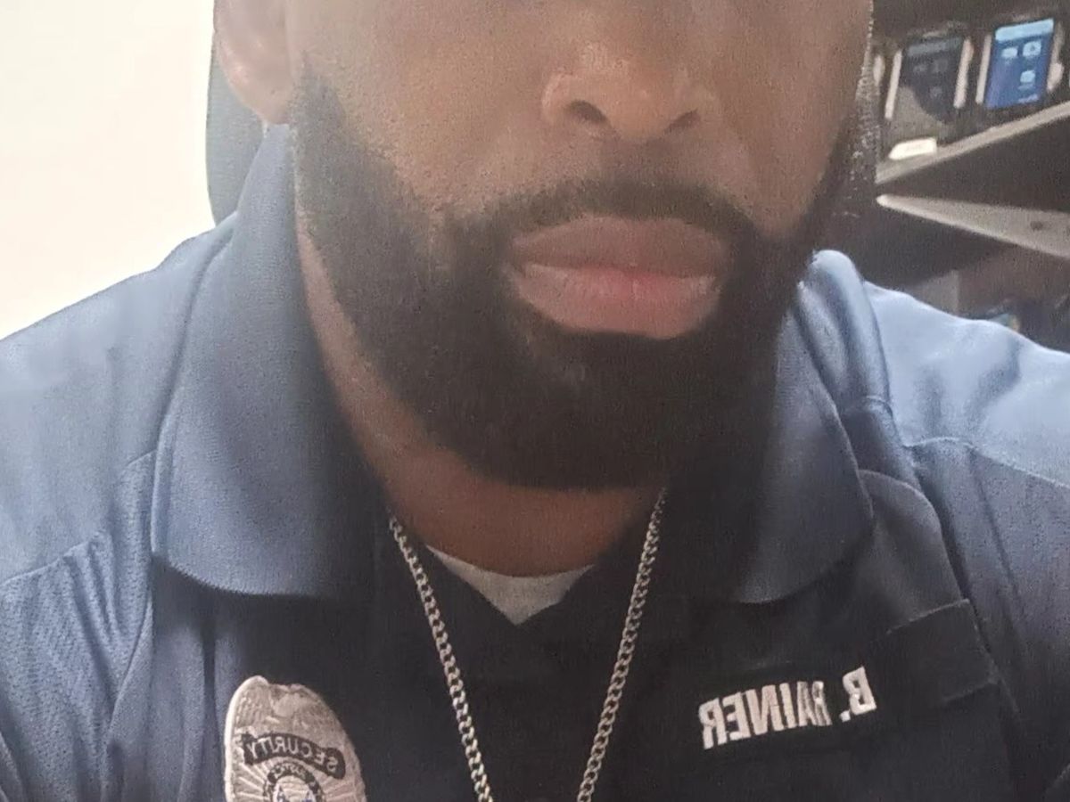 Fundraiser by Byron Rainer : Support Byron's Recovery After Devastating ...