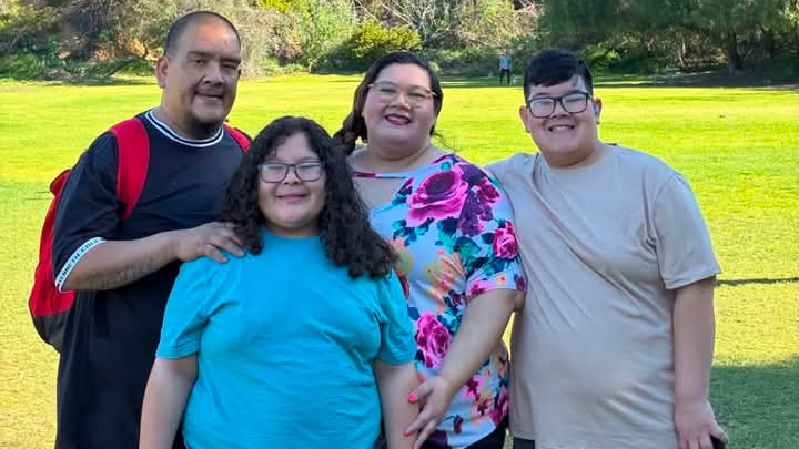 Support Valerie & Her Boys After Loss campaign photo, 1 of 7