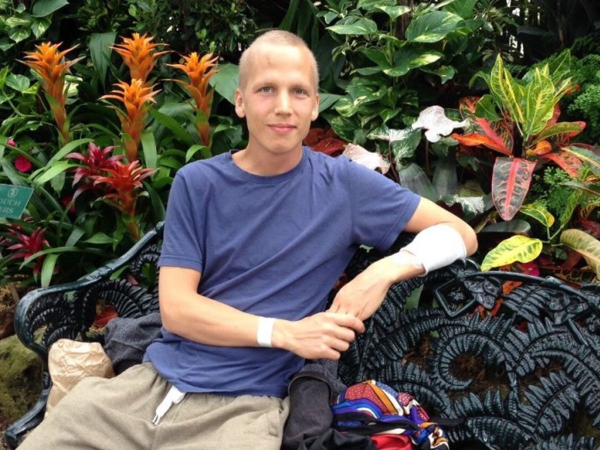 Fundraiser’s main image