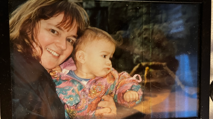 Anna's Loving Impact Lives On campaign photo, 1 of 4