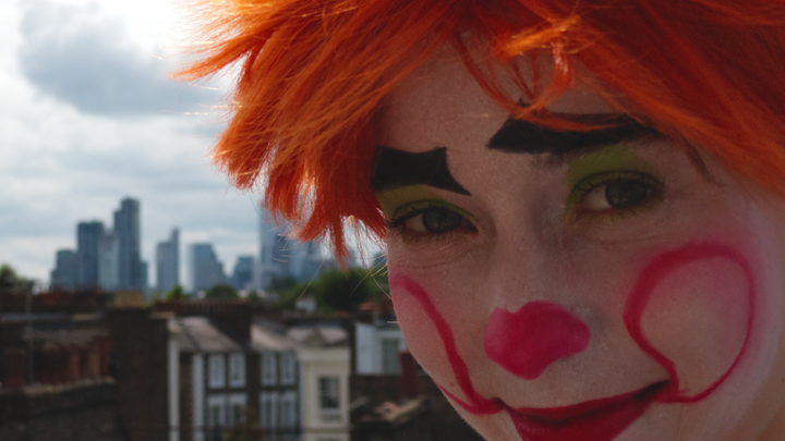 Help Jana Complete Her Lecoq Theatre Training campaign photo, 1 of 8