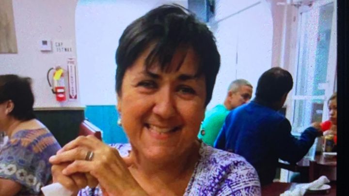 Foto principal de la recaudación de fondos