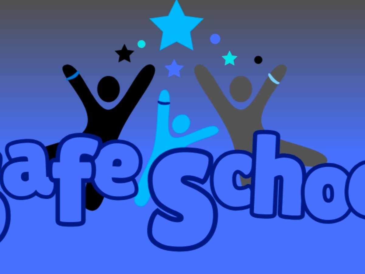SafeSchool Silence of prevention speaks louder than reaction campaign photo, 1 of 8