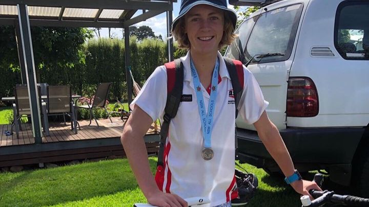 Main fundraiser photo