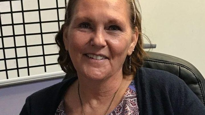 Main fundraiser photo