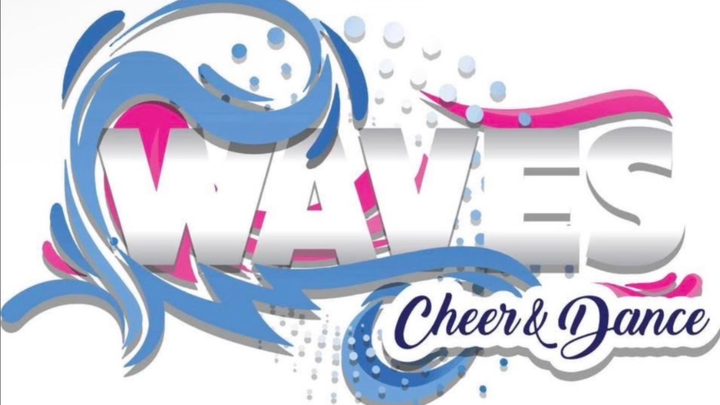 Waves reach a goal of £750 so we can compete at nationals! campaign photo, 1 of 3