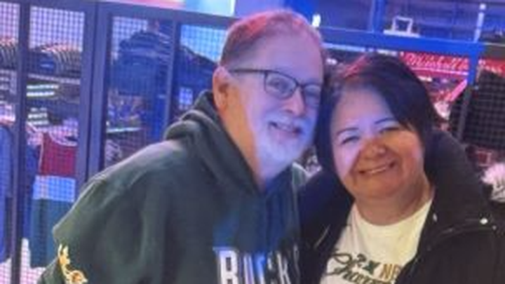 Rob Hendricks Fundraiser for Jaclyn Hendricks by Allison Barthen : Support Deacon Rob ...