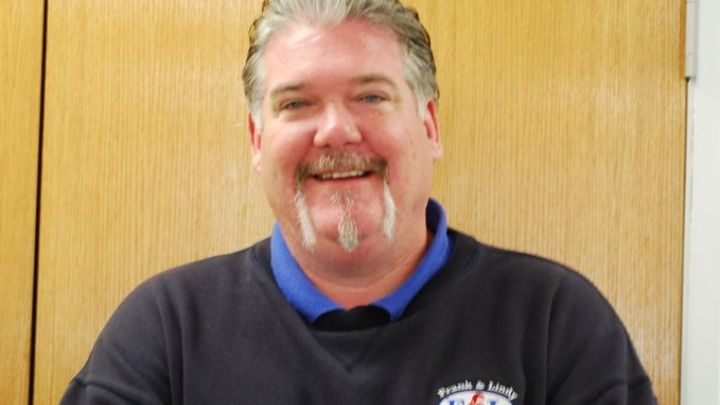 Main fundraiser photo