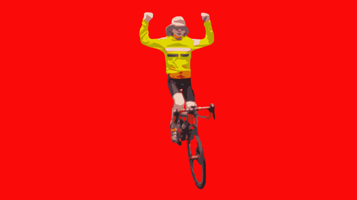 Ride4Red 2027 campaign photo, 1 of 3