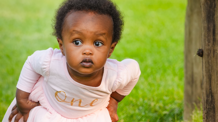 In Memory of Ishami Niella Mupenzi campaign photo, 1 of 8