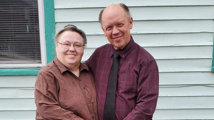 Support Rebekah's Parents in Their Time of Need campaign photo, 1 of 3