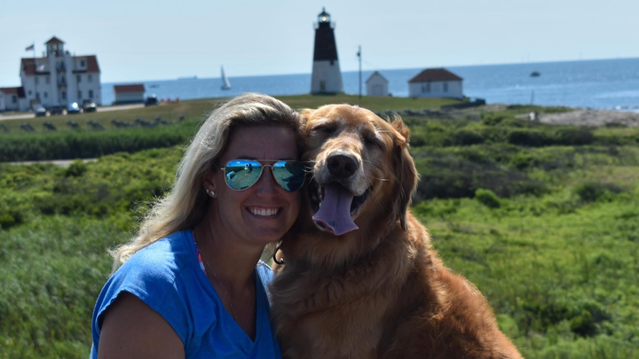 Bauer's Urgent Surgery: Bre Needs Our Help campaign photo, 1 of 8