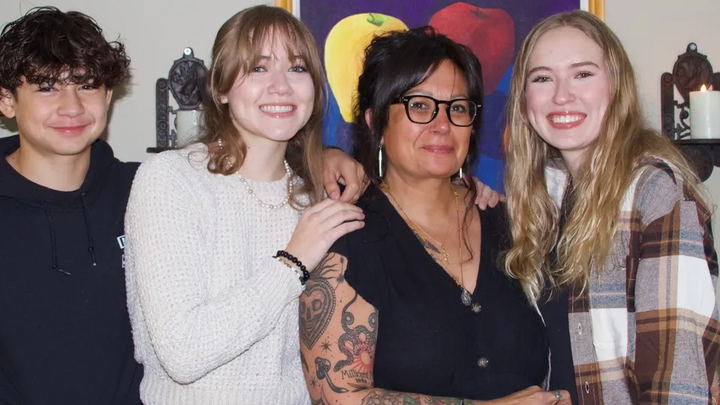 Main fundraiser photo