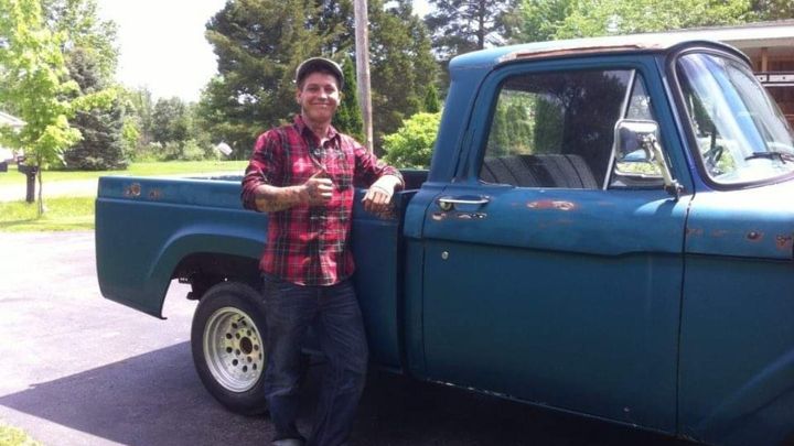 Main fundraiser photo