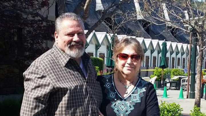 Main fundraiser photo