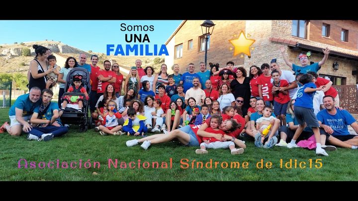 Foto principal de la recaudación de fondos