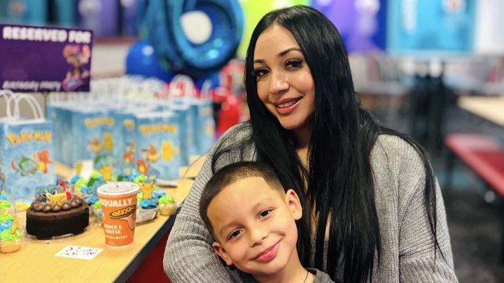 Support Jennifer's Family After Tragic Accident campaign photo, 1 of 7