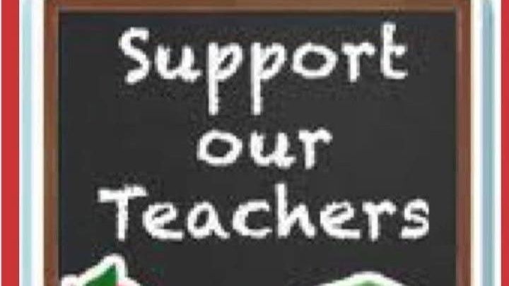 Support a Teacher and Family in Crisis campaign photo, 1 of 3
