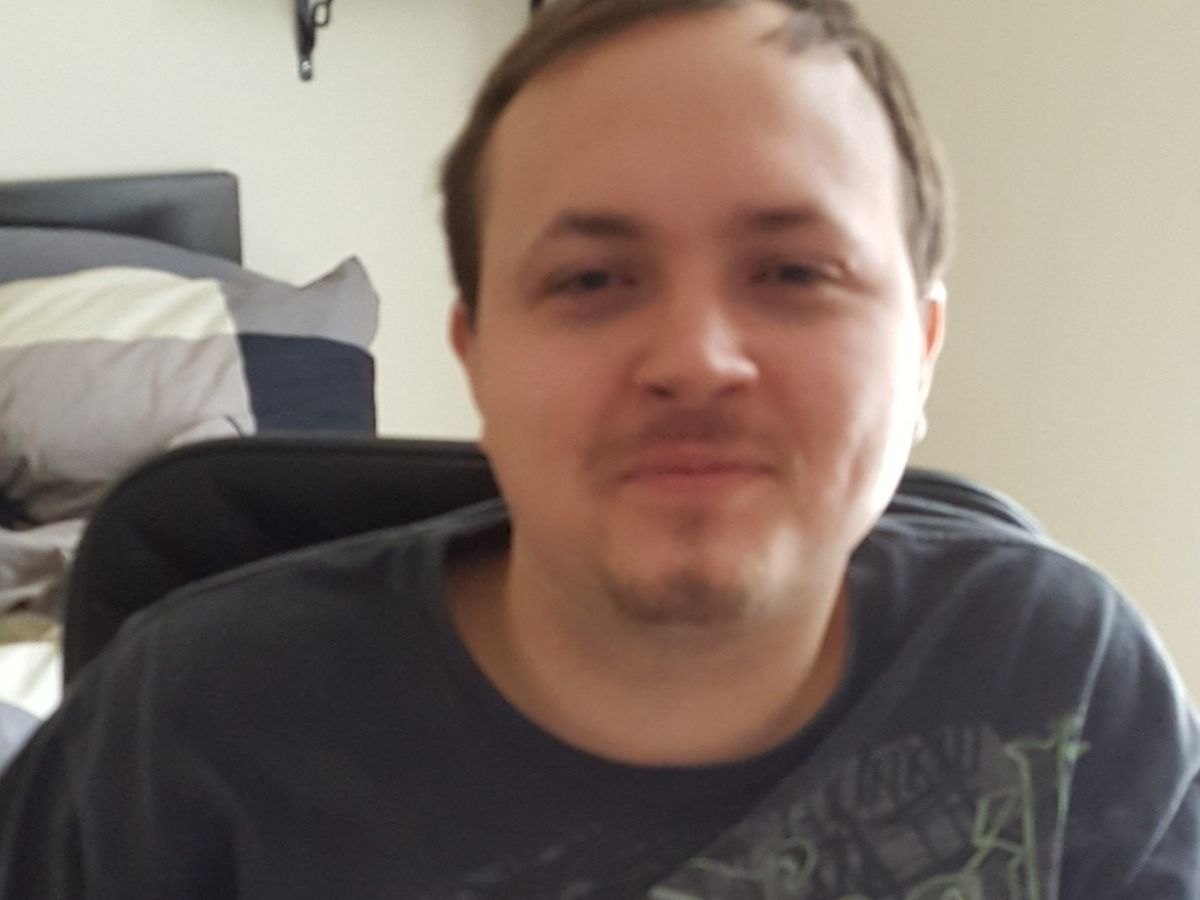 Fundraiser’s main image
