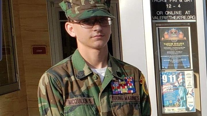 Main fundraiser photo